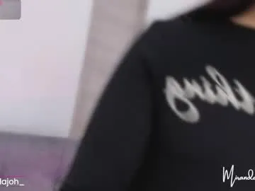 Avatar of mirandajohnson_