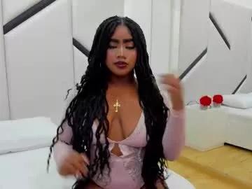 mirandaturbay from Chaturbate is Freechat