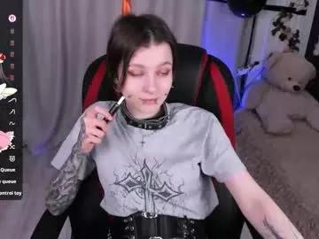 miravelle from Chaturbate is Freechat