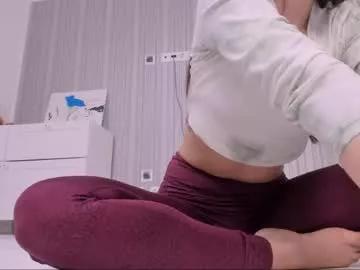 mis_paulina from Chaturbate is Freechat