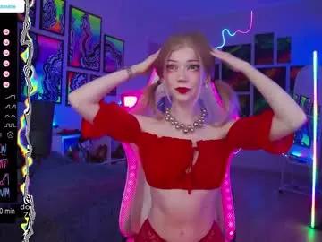 misamisamane from Chaturbate is Freechat
