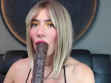 miss___charlotte from Chaturbate is Freechat