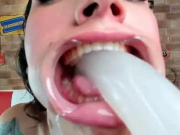 Photos of miss___evangeline from Chaturbate is Freechat