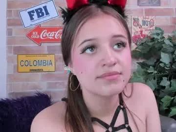 miss___salome from Chaturbate is Freechat
