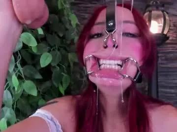 miss__antonela from Chaturbate is Freechat