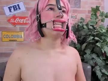 miss__daphne from Chaturbate is Freechat