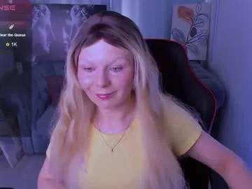 miss__grace from Chaturbate is Freechat