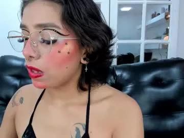 miss__martina from Chaturbate is Freechat