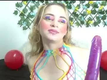 miss_aleli from Chaturbate is Private