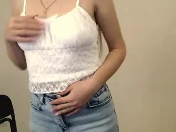 miss_angelina_ from Chaturbate is Freechat