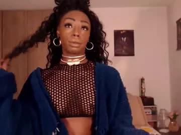 miss_ariaa from Chaturbate is Freechat