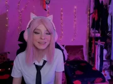 miss_astravert from Chaturbate is Freechat