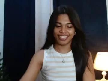 miss_bellah from Chaturbate is Freechat