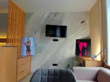miss_bubbles from Chaturbate is Freechat