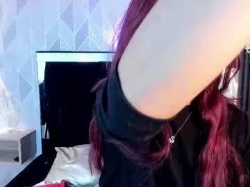 miss_charlottet from Chaturbate is Freechat