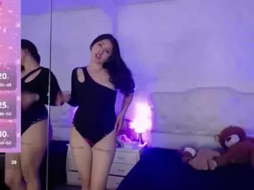 miss_dakota26 from Chaturbate is Freechat