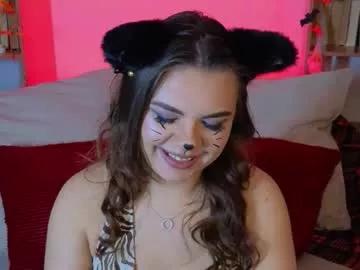 miss_delia from Chaturbate is Freechat
