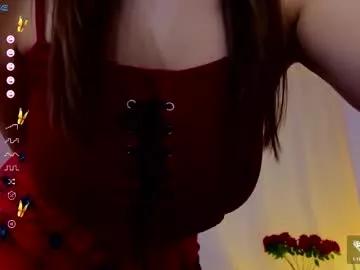 miss_delia from Chaturbate is Freechat