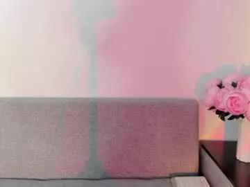 miss_emilyy from Chaturbate is Freechat