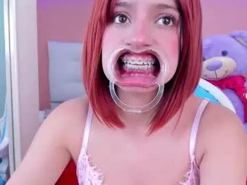 miss_foxybaby from Chaturbate is Freechat
