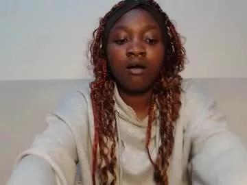 miss_lofti from Chaturbate is Freechat