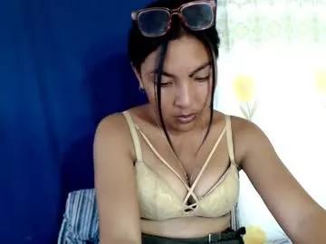 miss_mayaqueen69 from Chaturbate is Freechat