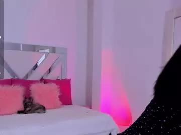 miss_megan__ from Chaturbate is Freechat