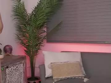 miss_meii from Chaturbate is Freechat