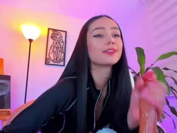 miss_nii from Chaturbate is Freechat