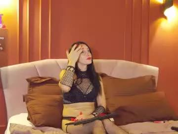 miss_olivia_haze from Chaturbate is Freechat