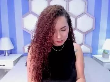 miss_rogue from Chaturbate is Freechat