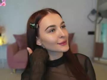 miss_rosa from Chaturbate is Freechat