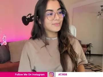 miss_sara3 from Chaturbate is Freechat