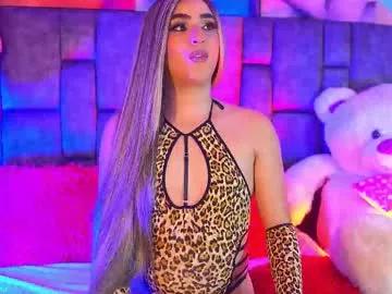 miss_sophie98 from Chaturbate is Freechat