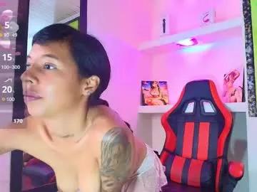 miss_sparkle666 from Chaturbate is Freechat