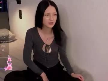 miss_starlight from Chaturbate is Freechat