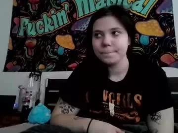 miss_tastytay from Chaturbate is Freechat