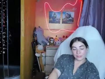 miss_tasy from Chaturbate is Freechat