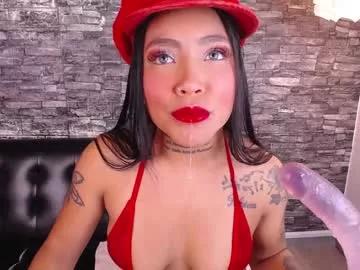 miss_vaiolette from Chaturbate