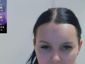 miss_vic1 from Chaturbate is Freechat