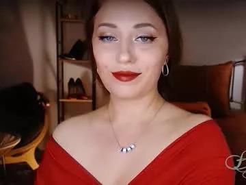 missbeverlymills from Chaturbate is Freechat