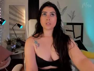 missbianca1 from Chaturbate is Freechat