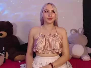 missblair12 from Chaturbate