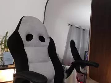 missblair12 from Chaturbate