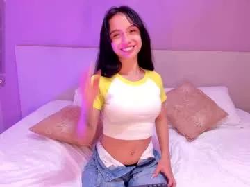 missbombom from Chaturbate is Freechat