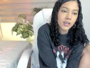 missbrasil_ from Chaturbate is Freechat