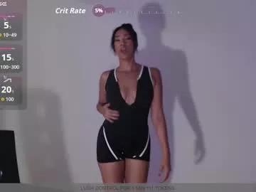 misscruzxz from Chaturbate is Freechat
