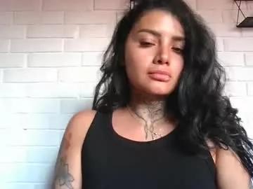 misselii from Chaturbate is Freechat