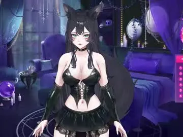 misselliefox — Misselliefox's room Use my favorite patterns 111 222 333!  #anime #hentai #bigboobs #mistress #joi