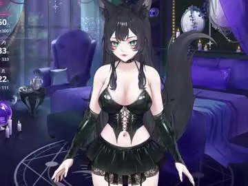 misselliefox — Misselliefox's room Use my favorite patterns 111 222 333!  #anime #hentai #bigboobs #mistress #new